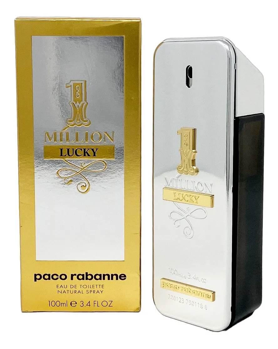 1 Million Lucky